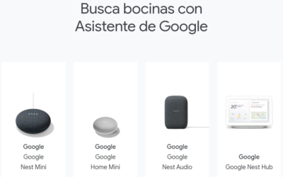 Asistente Google….. vale la pena?