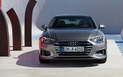 El éxito de los vehículos audi en San Luis