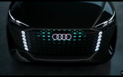 Lo nuevo de Audi