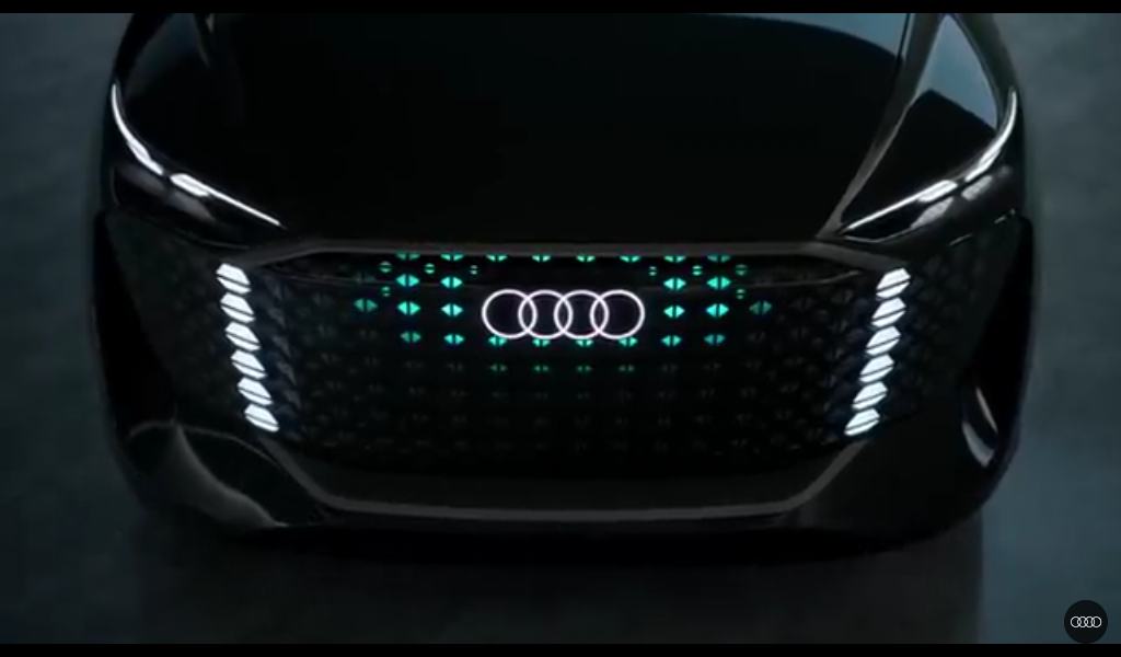 Lo nuevo de Audi