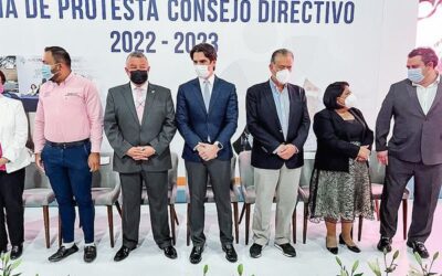 Nueva dirección en la UUZI