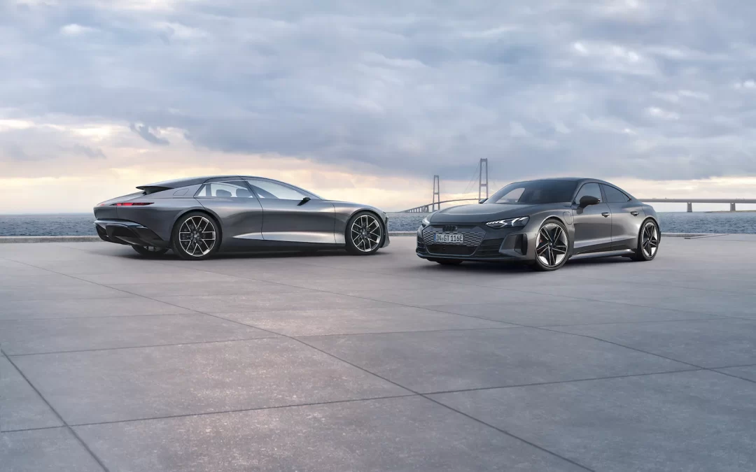 Planta de BMW cumple 5 años de operación en San Luis