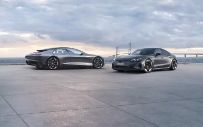 Planta de BMW cumple 5 años de operación en San Luis
