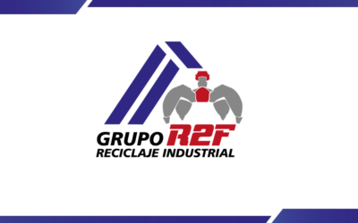 Grupo R2F el negocio de la recolección de metal!