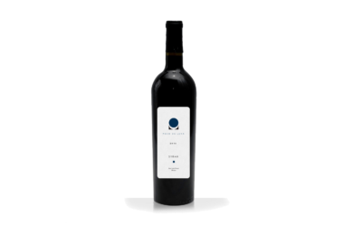 Vino 100% de San Luis gana reconocimiento de oro a nivel mundial!!