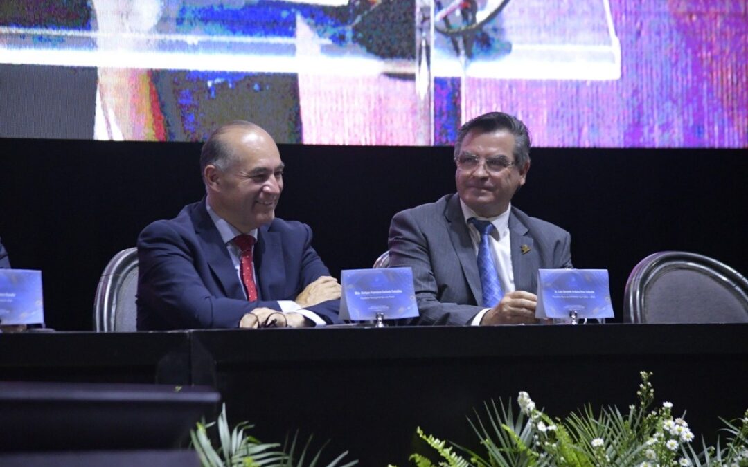 Coparmex tiene una nueva dirección