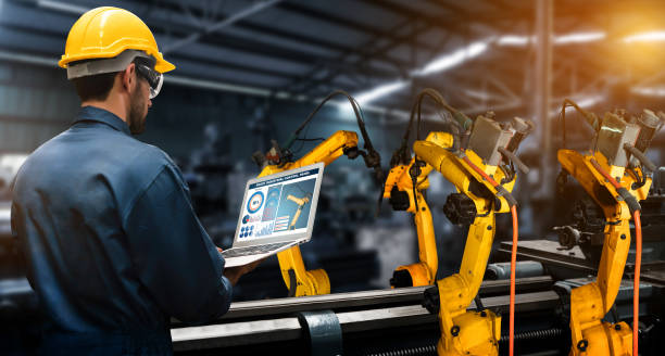 El 0.1% de incremento en el sector industrial ayudó a no entrar en recesión a México